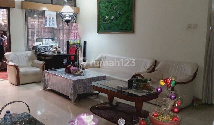 Rumah hook di Komplek Waringin Permai,Jatiwaringin,Jakarta Timur 2