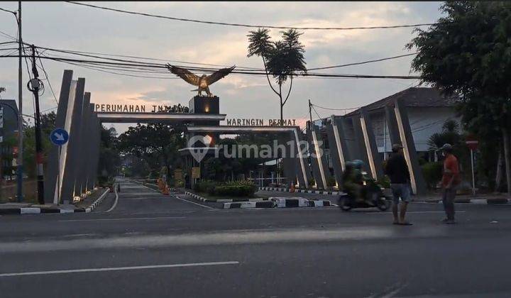 Rumah Mewah Siap Huni di Waringin Permai,Jatiwaringin,Jakarta Tim 1