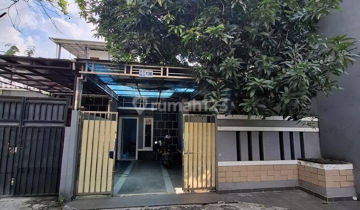 Rumah 1 Lantai  di Tanjung Barat,Jagakarsa,Jakarta Selatan 1