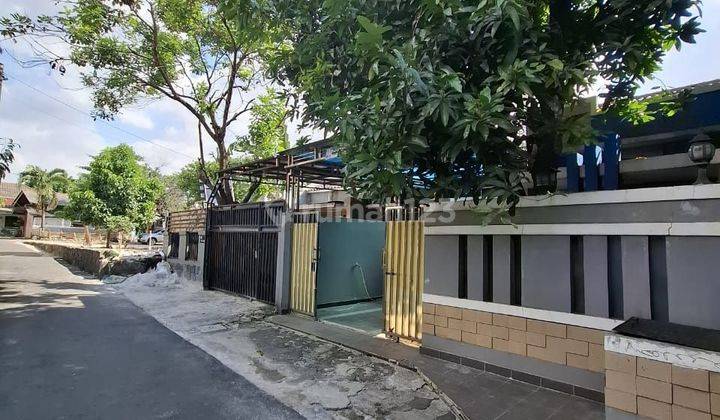 Rumah 1 Lantai  di Tanjung Barat,Jagakarsa,Jakarta Selatan 2