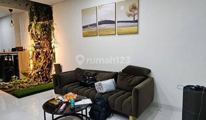 Rumah Modern Minimalis Siap Huni di Ciracas,Jakarta Timur 2