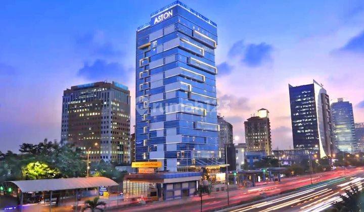 For Sale Aston Priority di TB Simatupang,Jakarta Selatan 1