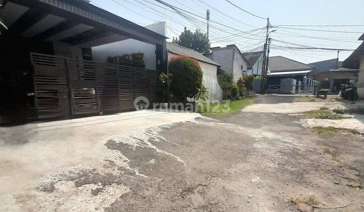 Rumah Terawat Siap Huni Di Pondoknbambu,jakarta Timur 2