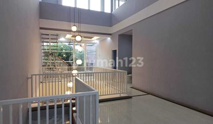 Cheap Sale of Ready-to-Occupy Cluster House in Jagakarsa, South Jakarta 2