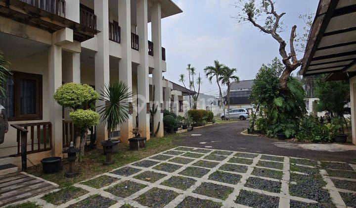 Rumah Mewah Jual Murah Hitung Tanah Di Pondok Gede,bekasi 1