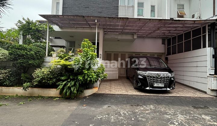 Ready-to-Occupy Cluster House with Private Pool in Pondok Kelapa, East Jakarta 2