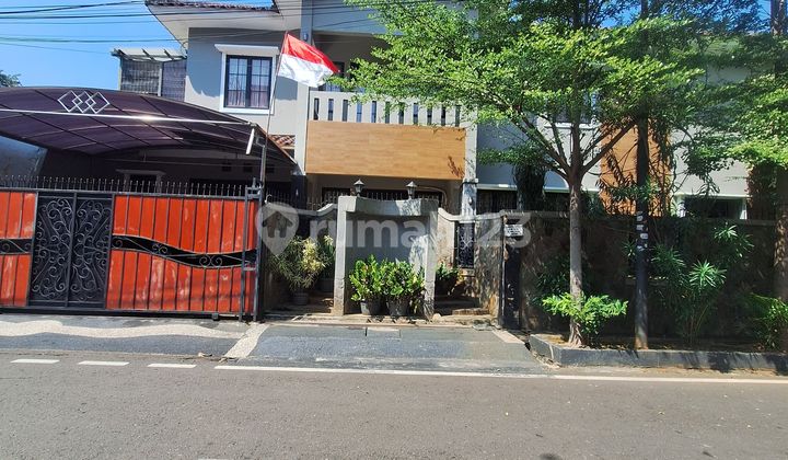 Dijual Rumah Siap Huni Strategis Di Cempaka Putih Jakarta Pusat Dijual Rumah Siap Huni Strategis Di Cempaka Putih Jakarta Pusat