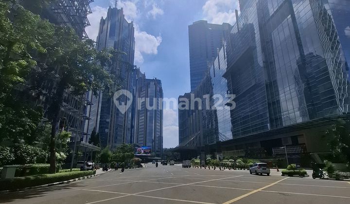 For Sale/rent Office Space At Scbd Equity Tower Lantai 26 2