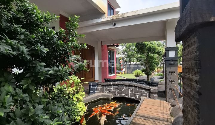 Rumah Cluster Siap Huni Aman,Nyaman di Jakamulya Bekasi Selatan 2