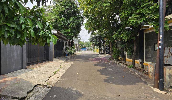 Di Bawah Harga Pasar Tanah Strategis Siap Bangun Di Duren Sawit 2