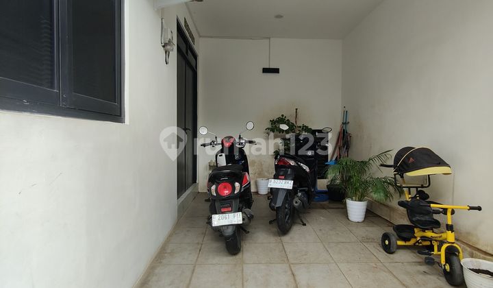 Jual Rumah Siap Huni Fully Furnished Di Duren Sawit Jakarta Timur 2