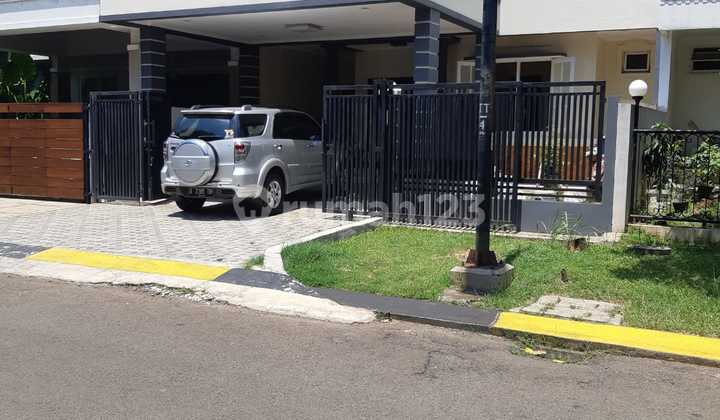 Quick Sale Minimalist House Legend Wisata Cibubur Gn Putri Bogor 2