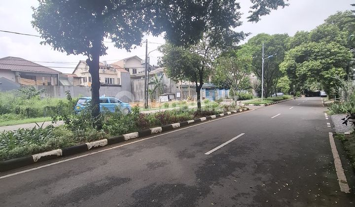 Tanah Kavling Dalam Komplek Di Pondok Kelapa, Jakarta Timur 2