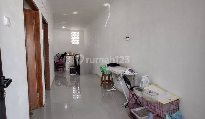 Rumah Cluster Siap Huni Semi Furnished di Bintara,Bekasi Barat 4