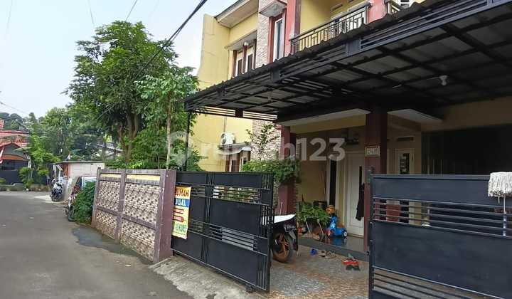 Rumah Strategis Bebas Banjir Di Tanjung Barat Jakarta Selatan 2