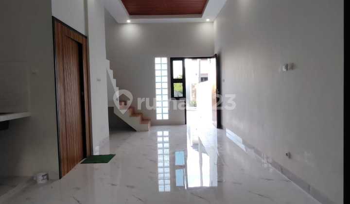 For Sale: New Ready-to-Live-In House in Cibubur, East Jakarta 2