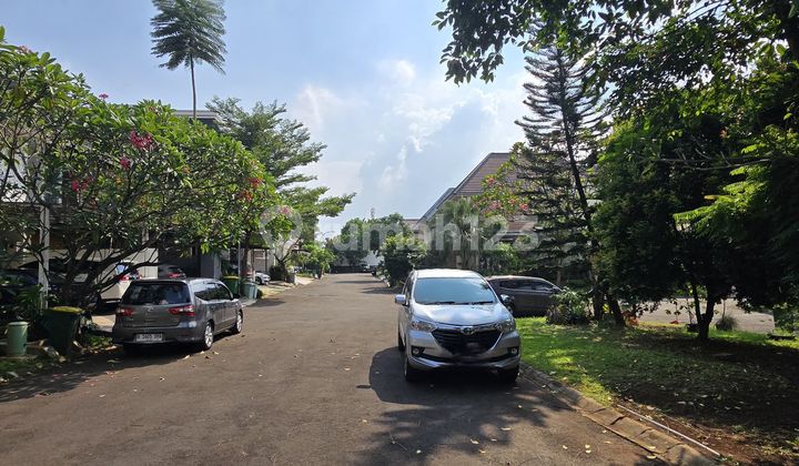 Rumah Siap Huni Semi Furnish Di Green Andara Residence Depok 2