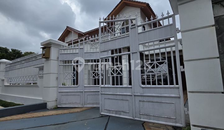 Butuh Banget Jual Cepat Rumah Dalam Komplek Di Kayu Putih Jak Tim 2