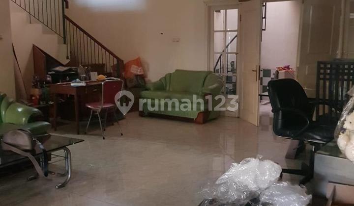 Strategic House in Raffles Hills Cibubur Depok Housing 2