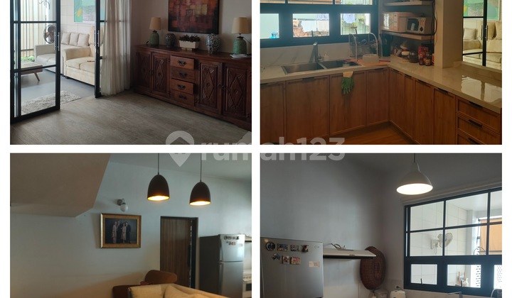 Rumah Cluster Siap Huni Di Jatiwaringin Jakarta Timur 2