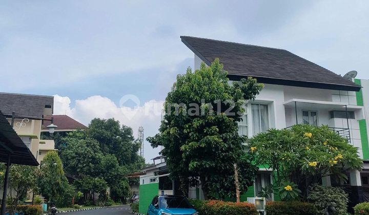 Rumah Cluster Siap Huni di Jatiwaringin Jakarta Timur 2