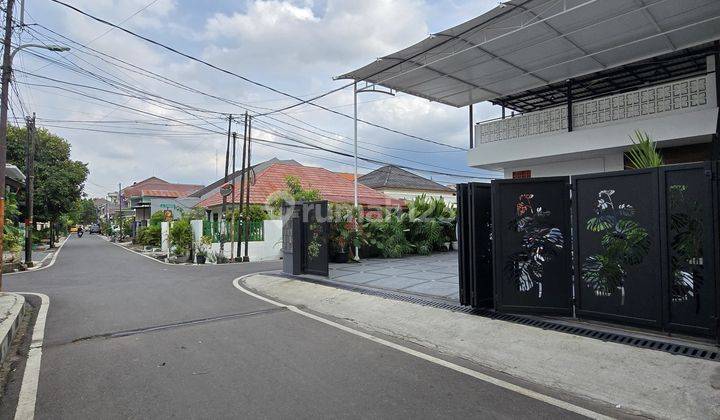 Rumah Cocok Untuk Usaha Klinik Di Duren Sawit,jakarta Timur 1