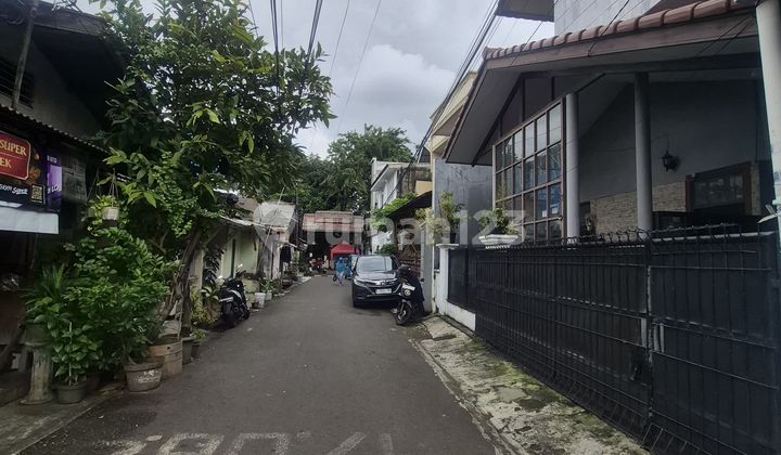 Rumah Strategis Bebas Banjir di Cipinang Timur Jakarta Timur 2