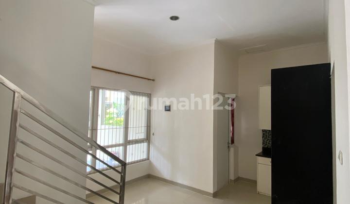 Dijual Rumah 2 Lantai Dalam Cluster Di Pdk Kelapa Jakarta Timur. 2