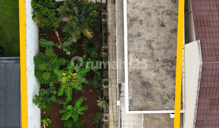Jual Tanah Di Kavling Di Komplek Kav Al Duren Sawit Jakarta Timur Jual Tanah Di Kavling Di Komplek Kav Al Duren Sawit Jakarta Timur