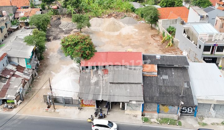 Strategic Land in East Dekajakarta Strategic Land in East Dekajakarta