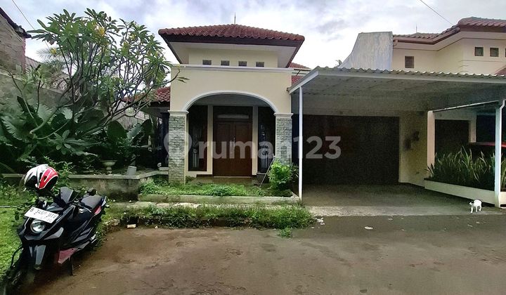 Selling Cheap Strategic Cluster House Near Jl Tb Simatupang Ciracas Selling Cheap Strategic Cluster House Near Jl Tb Simatupang Ciracas