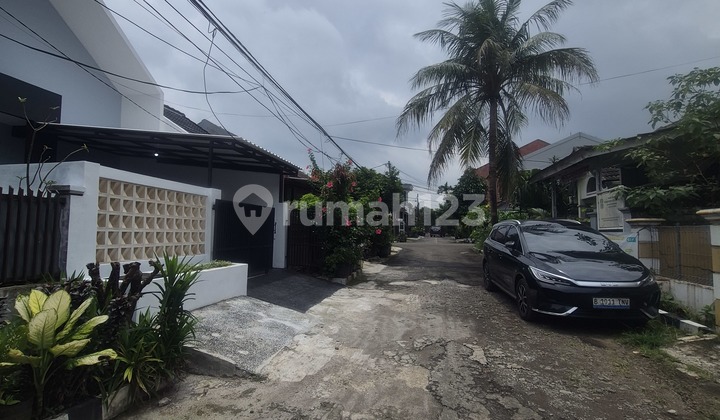 Rumah Siap Huni di Perumahan Taman Jati Sari Permai Jatiasih Beka 2