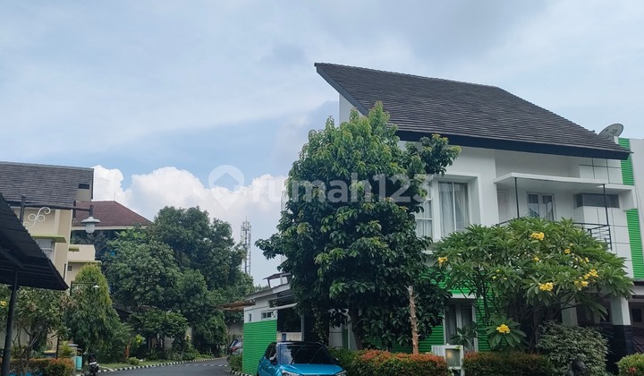 Rumah Cluster Siap Huni Akses Lebar Di Jatiwaringi Jakarta Timur Rumah Cluster Siap Huni Akses Lebar Di Jatiwaringi Jakarta Timur