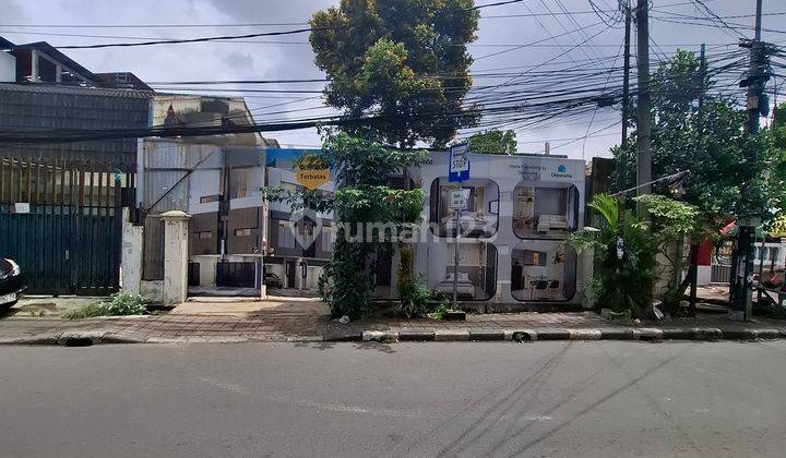 Rumah Cluster Baru 3 Lantai Di Johar Baru, Jakarta Pusat 1