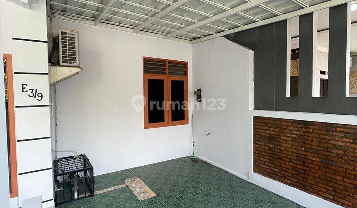 Dijual Rumah Secondary Di Bintara Bekasi Barat 2