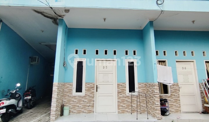 Beli Langsung Untung Jual Murah Kontrakan 16 Pintu Di Pdk Kelapa Beli Langsung Untung Jual Murah Kontrakan 16 Pintu Di Pdk Kelapa