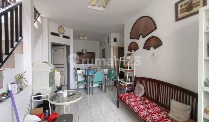 Rare Item For Sale: Bu Rumah's House in Pondok Mutiara Cluster, North Cimahi 2