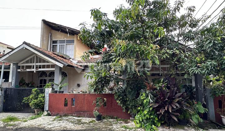 Jual Rumah Cimahi Pharmindo 1 M An Luas 200 Bu