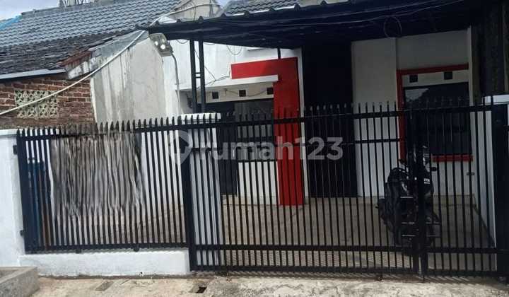 Termurah Rumah di Cluster Margahayu Raya 500 Jt An Jual Bu. Termurah Rumah di Cluster Margahayu Raya 500 Jt An Jual Bu.