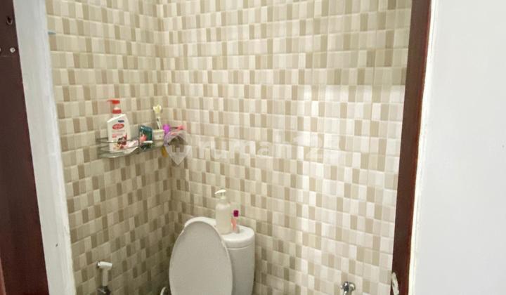 Jual Cepat Rumah Super Murah Setrategis Selangkah Dari M Donald Sangkuriang Cimahi Utara 2