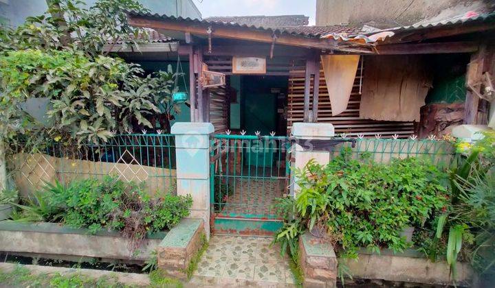 JUAL RUMAH MURAH!! HITUNG TANAH RIUNG BANDUNG 2