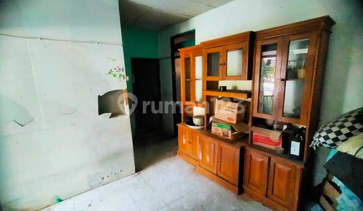 JUAL RUMAH MURAH!! HITUNG TANAH RIUNG BANDUNG 3