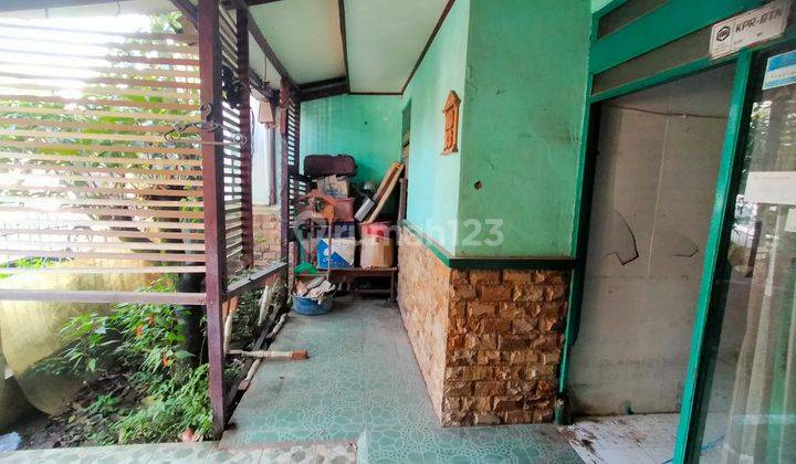 JUAL RUMAH MURAH!! HITUNG TANAH RIUNG BANDUNG 7
