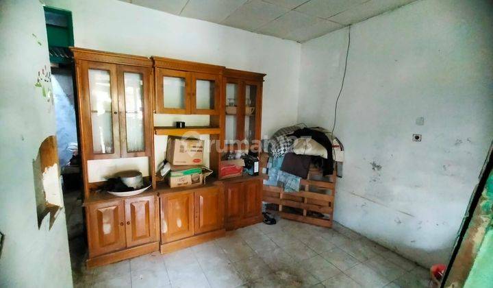 JUAL RUMAH MURAH!! HITUNG TANAH RIUNG BANDUNG 10