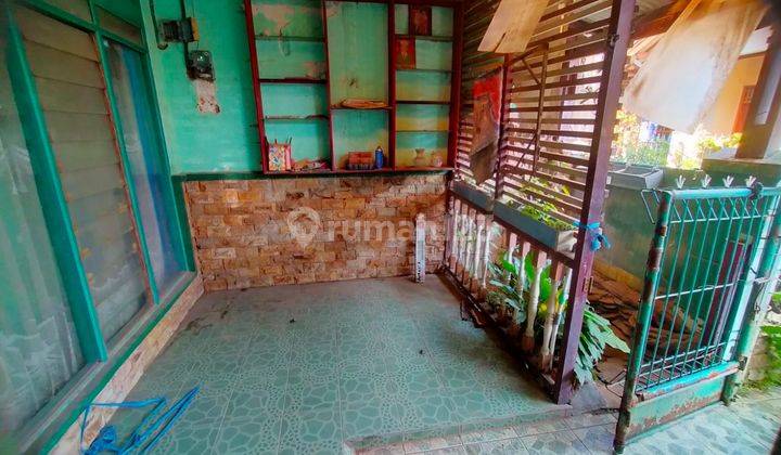JUAL RUMAH MURAH!! HITUNG TANAH RIUNG BANDUNG 12