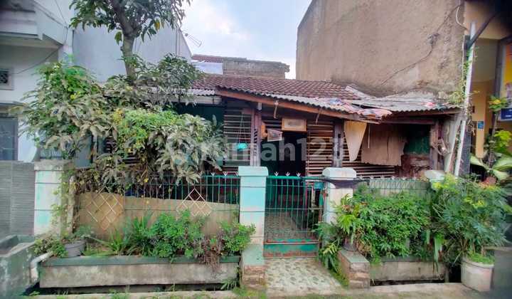 JUAL RUMAH MURAH!! HITUNG TANAH RIUNG BANDUNG 13