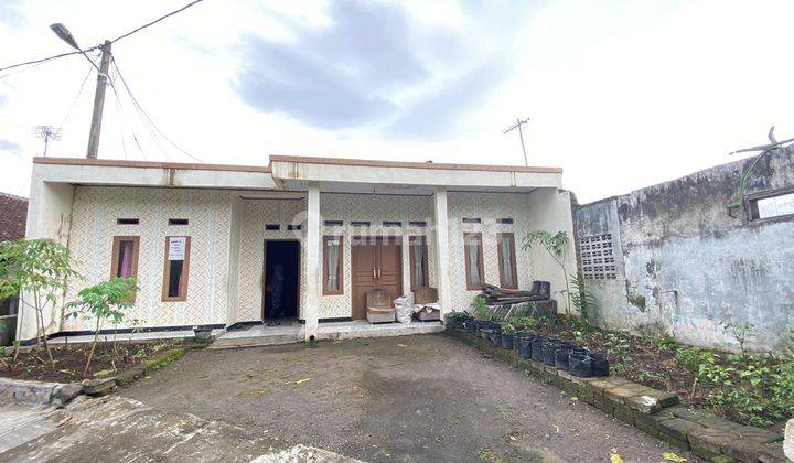 JUAL MURAH BUTUH CEPAT!! RUMAH DI KADU NGORA GARUT 7