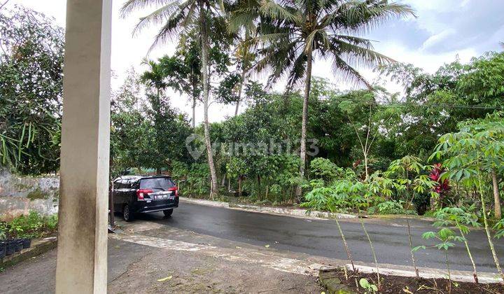 JUAL MURAH BUTUH CEPAT!! RUMAH DI KADU NGORA GARUT 11