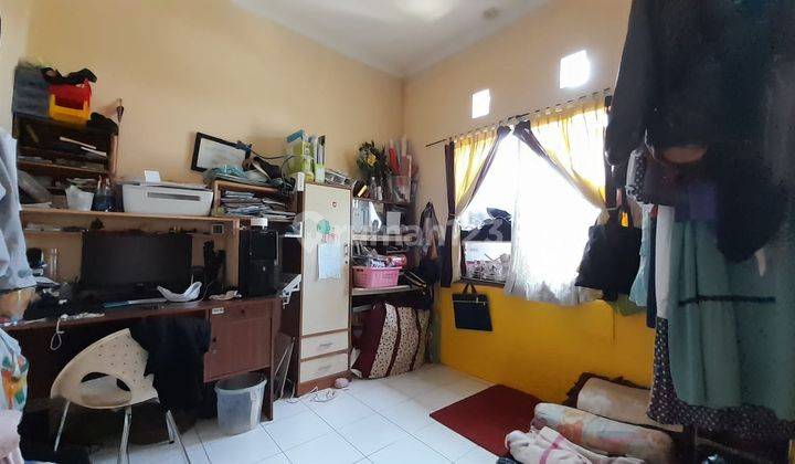 JUAL MURAH BUTUH CEPAT RUMAH DALAM CLUSTER JATI HANDAP KOTA BANDUNG 3