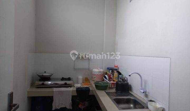 Rumah 2 Lantai Bagus Permata Cimahi Dekat Borma Murah 4